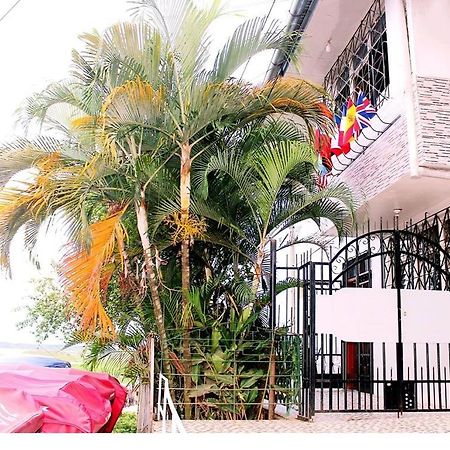 Hostal Maravilla Amazonica Iquitos Exterior foto