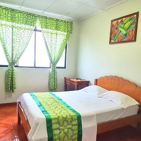 Hostal Maravilla Amazonica Iquitos Exterior foto