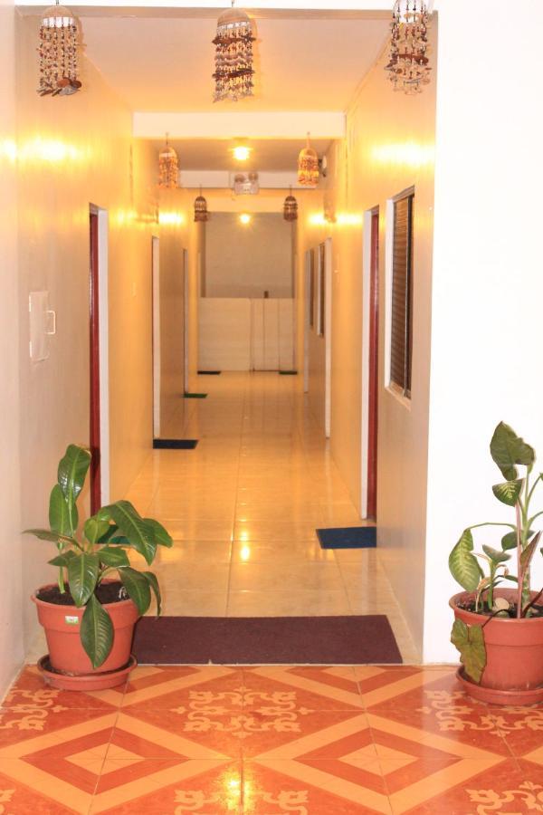 Hostal Maravilla Amazonica Iquitos Exterior foto