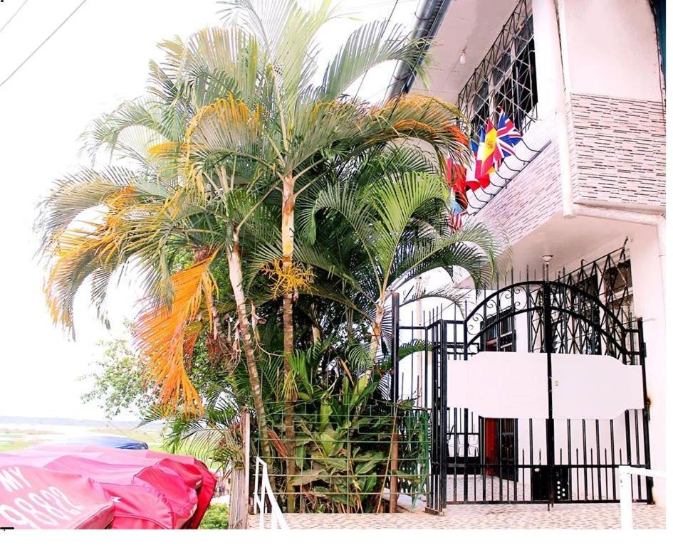 Hostal Maravilla Amazonica Iquitos Exterior foto