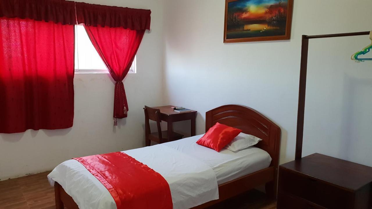 Hostal Maravilla Amazonica Iquitos Exterior foto