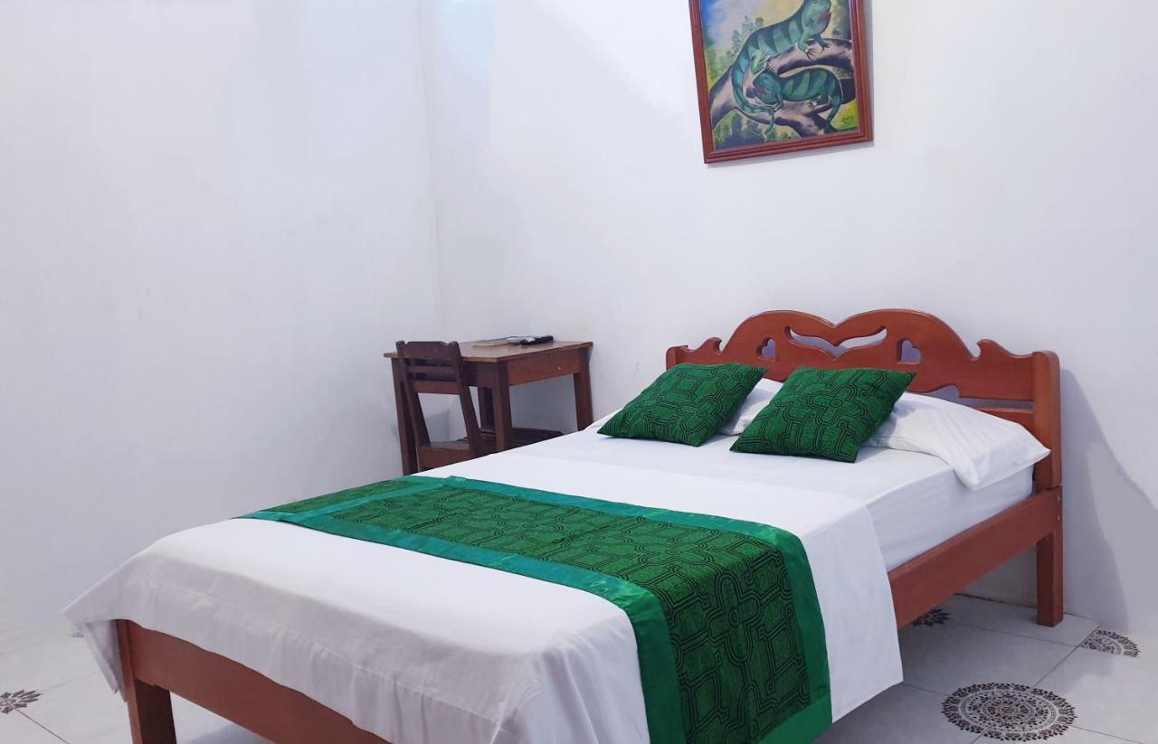 Hostal Maravilla Amazonica Iquitos Exterior foto